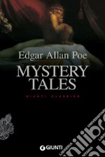 Mystery tales libro