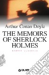 The memoirs of Sherlock Holmes libro