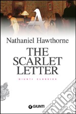 The scarlet letter libro