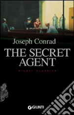 The secret agent libro