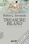 Treasure island libro