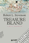 Treasure island libro di Stevenson Robert Louis Pirè L. (cur.)