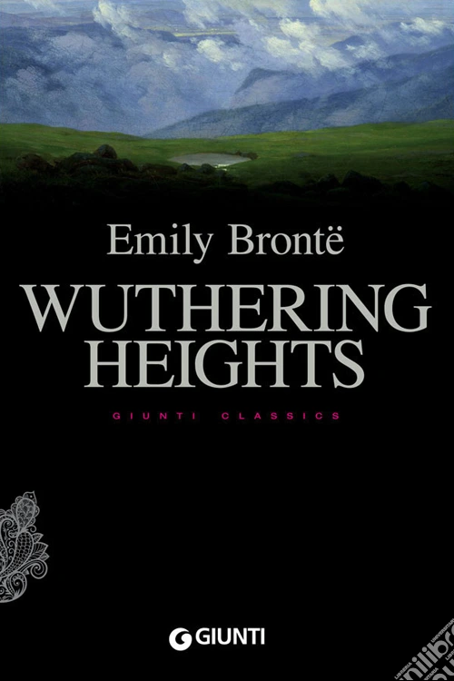 Wuthering heights