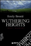 Wuthering heights libro