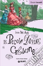 Piccole donne crescono libro