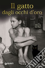 Il gatto dagli occhi d'oro