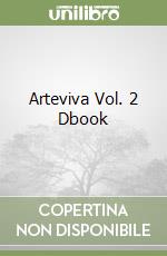 Arteviva Vol. 2 Dbook libro