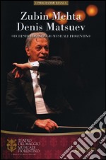 Zubin Mehta, Denis Matsuev. Orchestra del Maggio Musicale Fiorentino libro