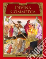 La Divina commedia libro