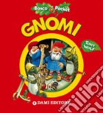 Gnomi Gdo libro