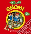 Gnomi Gdo libro