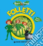 Folletti Gdo libro