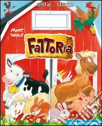 Fattoria libro