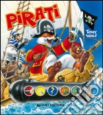 Pirati libro