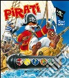 Pirati libro