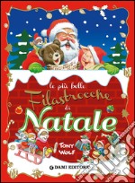 Le più belle filastrocche di Natale. Ediz. illustrata libro