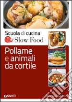 Pollame e animali da cortile libro