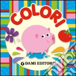 I colori libro