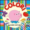 I colori libro