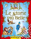 Le storie più belle libro