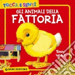 Gli animali della fattoria