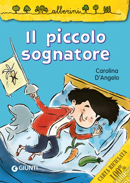 Il piccolo sognatore