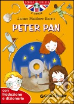 Peter Pan. Con traduzione e dizionario. Con CD Audio libro