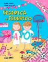 Federica e Federico libro