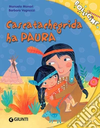 Cascatachegrida ha paura