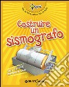 Costruire un sismografo libro