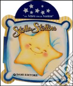 Stella stellina libro