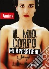 Il mio corpo mi appartiene libro