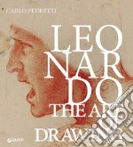 Leonardo. The art of drawing libro