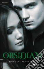 Obsidian libro