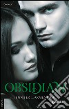 Obsidian libro