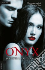 Onyx libro