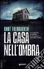 La casa nell'ombra libro usato