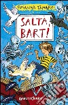 Salta, Bart! libro