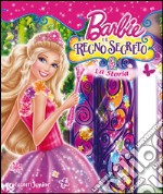 Barbie e il regno segreto. La storia libro