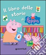 Il libro delle storie di Peppa libro