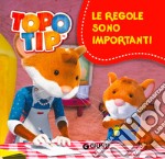 Le regole sono importanti. Topo Tip libro