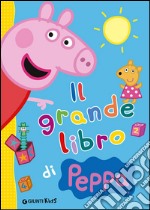 Il grande libro di Peppa libro