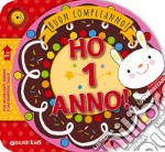 Ho 1 anno! Buon compleanno! libro