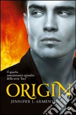 Origin libro