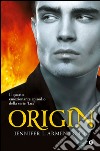 Origin libro