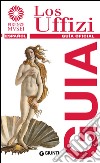 Los Uffizi. Guía oficial libro di Fossi Gloria