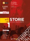 Storie. Il passato nel presente. Per le Scuole superiori. Con e-book. Con espansione online. Con Libro: Atlante storico. Vol. 1: Dal 1000 al 1715 libro di Graziosi A. (cur.)