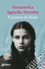 Il Pranzo di Mosè libro