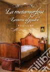 La metamorfosi-Lettera al padre libro