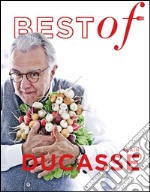 Best of Alain Ducasse libro